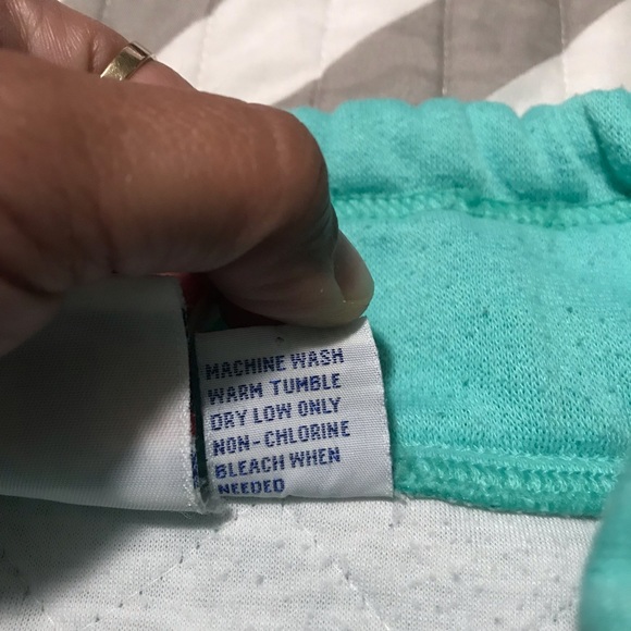 Pro Spirit cowl neck vintage sweatshirt - Picture 5 of 8